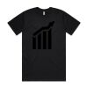 AS Colour Mens Classic Tee Thumbnail