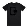 AS Colour Mens Classic Tee Thumbnail