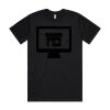 AS Colour Mens Classic Tee Thumbnail