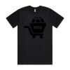 AS Colour Mens Classic Tee Thumbnail