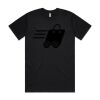 AS Colour Mens Classic Tee Thumbnail