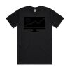 AS Colour Mens Classic Tee Thumbnail