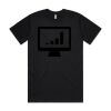 AS Colour Mens Classic Tee Thumbnail