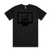 AS Colour Mens Classic Tee Thumbnail