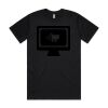 AS Colour Mens Classic Tee Thumbnail