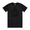 AS Colour Mens Classic Tee Thumbnail