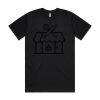 AS Colour Mens Classic Tee Thumbnail