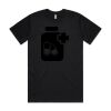 AS Colour Mens Classic Tee Thumbnail
