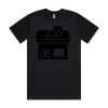 AS Colour Mens Classic Tee Thumbnail