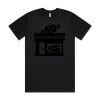 AS Colour Mens Classic Tee Thumbnail