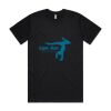AS Colour Mens Classic Tee Thumbnail