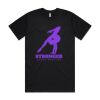 AS Colour Mens Classic Tee Thumbnail