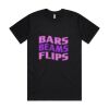 AS Colour Mens Classic Tee Thumbnail