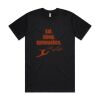 AS Colour Mens Classic Tee Thumbnail