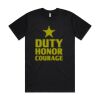 AS Colour Mens Classic Tee Thumbnail