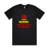 AS Colour Mens Classic Tee Thumbnail