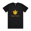 AS Colour Mens Classic Tee Thumbnail
