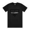 AS Colour Mens Classic Tee Thumbnail