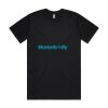 AS Colour Mens Classic Tee Thumbnail