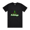 AS Colour Mens Classic Tee Thumbnail